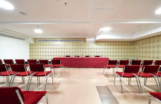 Salón Aránzazu Hotel ILUNION San Sebastián San Sebastián