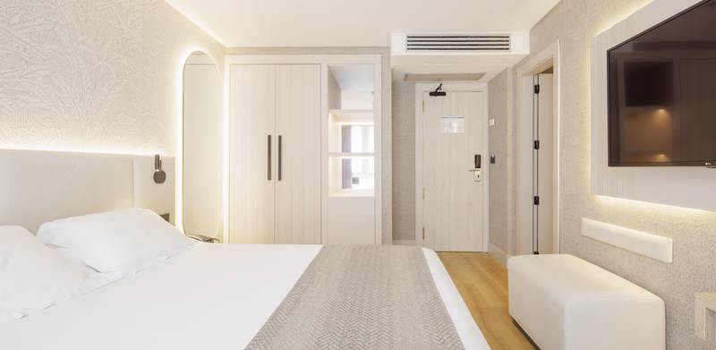  Hotel ILUNION San Sebastián