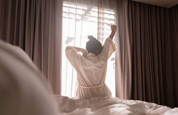 Reserva anticipada Hotel ILUNION San Sebastián